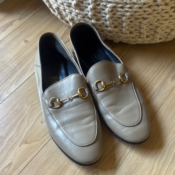 Gucci loafers